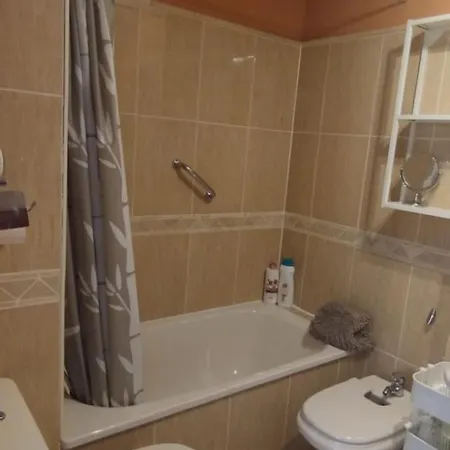 El Barco - Piscina Playa Parking 4pers Appartement *