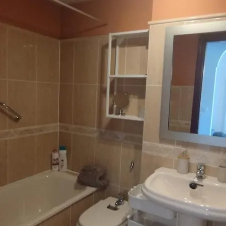 El Barco - Piscina Playa Parking 4pers Appartement *