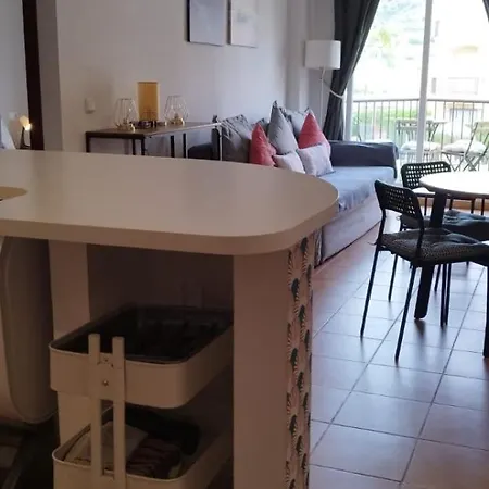 El Barco - Piscina Playa Parking 4pers Appartement *